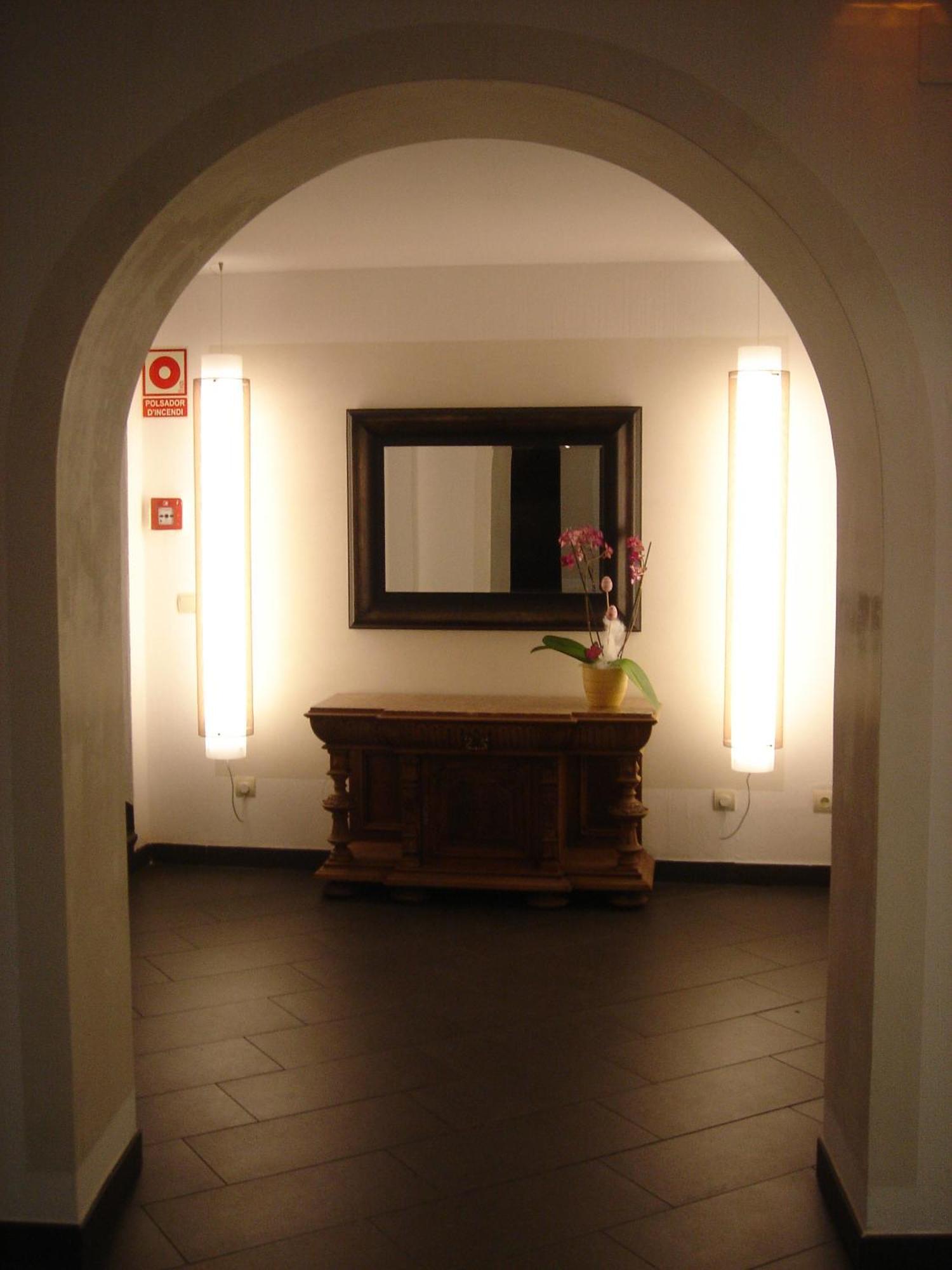 רוזס Hotel Carmen מראה חיצוני תמונה